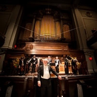 Early Music New York Will Present SYMPHONIC ZENITH at First Church of Christ