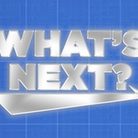 New Live Streaming Show WHAT'S NEXT? Asks What's Next For the Entertainment Industry