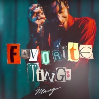 Masego Releases 'My Favorite Things' Holiday Cover Photo