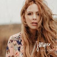 Lisa Lamb Sets Release Date for Debut Album 'Juniper' Photo