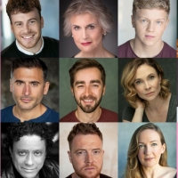 Casting Announced For SHE LOVES ME at Sheffield Theatres Photo