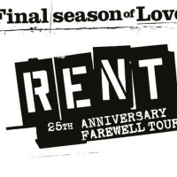 $32 Digital Lottery Announced for RENT in Dallas