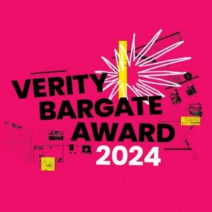 Verity Bargate Award Submissions Open This April Photo
