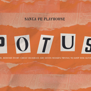Larisa Oleynik to Star in POTUS at Santa Fe Playhouse This Spring Video