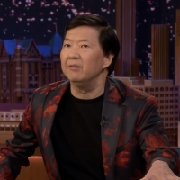 VIDEO: Ken Jeong Debuts a New Ken for 2020 on THE TONIGHT SHOW Video