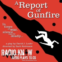 Radio Know Presents A REPORT OF GUNFIRE Video