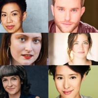 Prop Thtr Announces Casting And Production Team For THE CLEANUP at The Athenaeum…