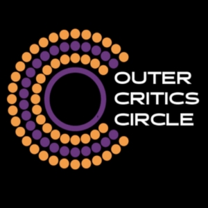 Video: MERRILY WE ROLL ALONG Stars Announce the Outer Critics Circle Nominations- Live at  Photo