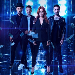 Feature: Live Nation Las Vegas Will Present NOW YOU SEE ME LIVE At MGM Grand Photo