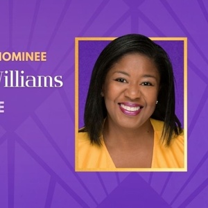 NaTasha Yvette Williams To Star As Mama Rose In GYPSY at Opera House Theatre Company Photo