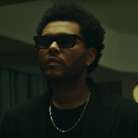 VIDEO: The Weeknd Shares 'Out of Time' Music Video Photo