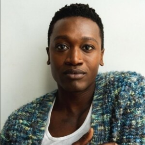 Ato Blankson-Wood to Replace Wayne Brady in MS. BLAKK FOR PRESIDENT Photo
