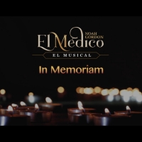 TV: EL MEDICO EL MUSICAL homenajea a las víctimas del COVID Video