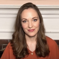 VIDEO: Laura Osnes Discusses the History of Rodgers and Hammerstein's CINDERELLA