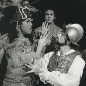 Cal State LA Expands Latinx Theatre Archive With Major New Acquisitions Photo