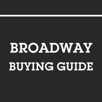 Broadway Buying Guide: November 13, 2023 Photo