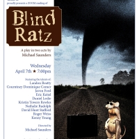 Theatre 40 Presents BLIND RATZ Photo