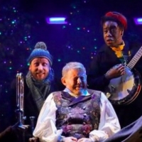 BWW Review: A CHRISTMAS CAROL, Pitlochry Festival Theatre, Pitlochry Photo