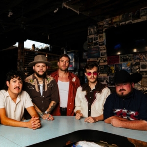 Flatland Cavalry Confirms 2025 'Flatland Forever Tour' Photo