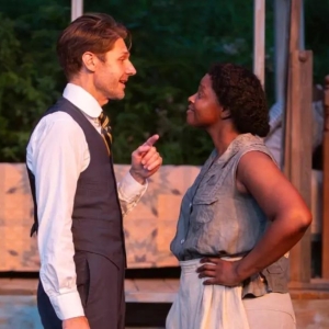 Review: A MOON FOR THE MISBEGOTTEN Drops Jaws, Bombshells at Quantum Theatre Photo