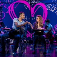 BWW Review: MEAN GIRLS National Tour at Gammage Auditorium Photo