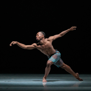 Alonzo King LINES Ballet To Embark On 4-Week Winter Tour Of France Photo