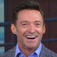VIDEO: Hugh Jackman Surprised By High School MUSIC MAN Cast-Mate on THE TODAY SHOW Photo