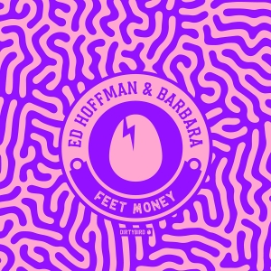 Barbara & Ed Hoffman Combine On Infectious Single 'Feet Money' Photo