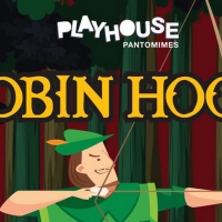 ROBIN HOOD Plays At Montsalvat, Eltham This Weekend Only! Video