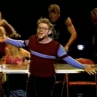 Video: Anthony Rapp on Stage and Screen Photo
