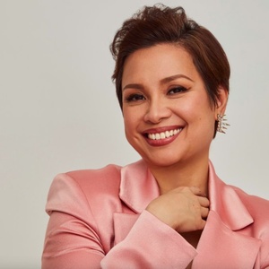 Feature: Tony Award-Winner Lea Salonga Is Coming Full Circle on the World Stage Photo