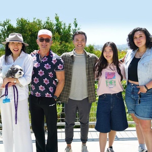 THE FAMILY ALBUM to Make World Premiere at La Jolla Playhouse Photo