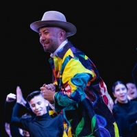 BWW Review: Moves at the Montalban's Dance Festival Opens With Capezio A.C.E. Awards…