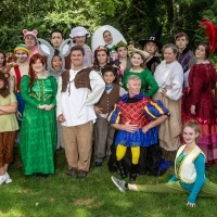 BWW Review: SHREK, THE MUSICAL at Musicals At Richter Photo