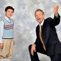 Adam Pascal of THE MUSIC MAN at 5-Star Theatricals Interview