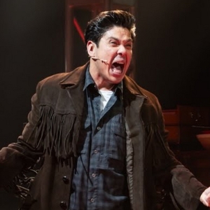 Video: Inside 'The Song of the Brown Buffalo' In THE UNTITLED UNAUTHORIZED HUNTER S. THOMPSON MUSICAL