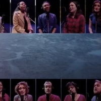 VIDEO: The Cast of BROADWAY AT GOOD THEATER Sings 'Seasons of Love' Video