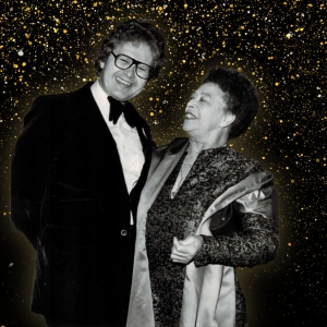 Mabel Mercer Foundation to Mark 40 Years With Gala Celebration Photo