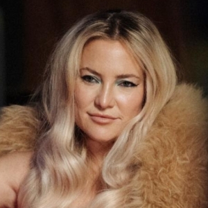Video: Kate Hudson Releases 'Talk About Love' Visual Video