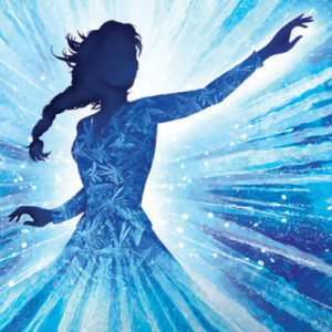 Disney's FROZEN to Open at Renaissance Theatre In November Photo