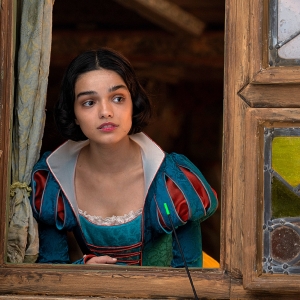 Disneys SNOW WHITE To Stream on Disney+ Next Week Photo