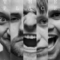Norwegian Play About Men's Mental Health Lands Comes to the IRT Theater This Month Photo
