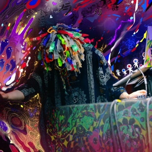 Pioneering Japanese Vocaloid Producer Kikuo Embarking on World Tour