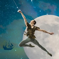PETER PAN Flies Back To Denver With the Colorado Ballet