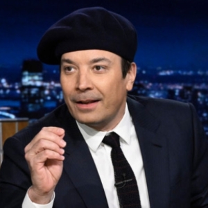 Jimmy Fallon to Host Summer Olympics Closing Ceremony In Paris Video