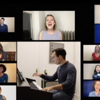 Kara Lindsay, Anthony Lee Medina, John Battagliese and More to be Featured in…