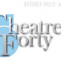 Theatre 40 Presents BEASLEY'S CHRISTMAS PARTY On December 20 Photo