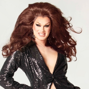 RuPaul's Drag Race Star Scarlet Envy to Premiere BAD ADVICE at the Laurie Beechman Theatre