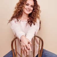 Melissa Errico Performs SONDHEIM BY THE SHORE Concert at Holmdel Theatre Company 7/17 Interview