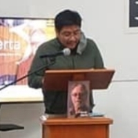 Recuerdan A David Huerta En El Centro De Creación Literaria Xavier Villaurrutia Del  Video